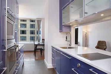 Rented by Corcoran