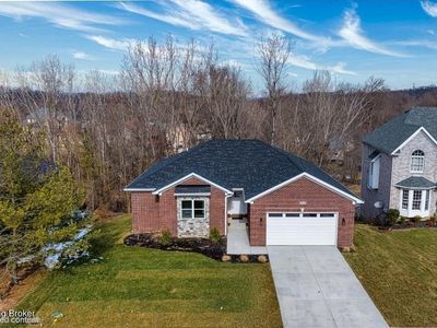 4423 Stone Wynde Dr, Louisville, KY, 40272
