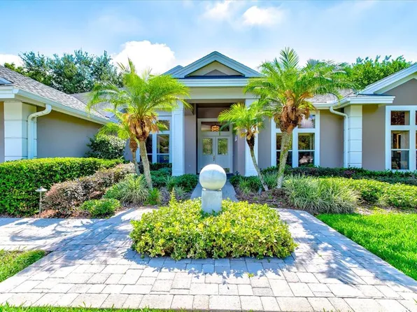 1303 Waterwitch Cove Cir, Orlando, FL 32806