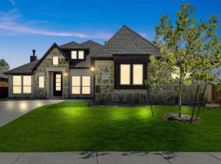 3913 Iron Gate Pl, Mesquite, TX 75181