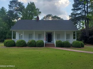 125 Wisteria St, Warsaw, NC 28398