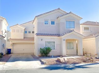 5952 Aimless St, Henderson, NV 89011
