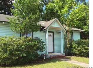 1422 E University Ave, Gainesville, FL 32641