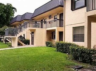 9117 NW 1st Ct #105, Pembroke Pines, FL 33024