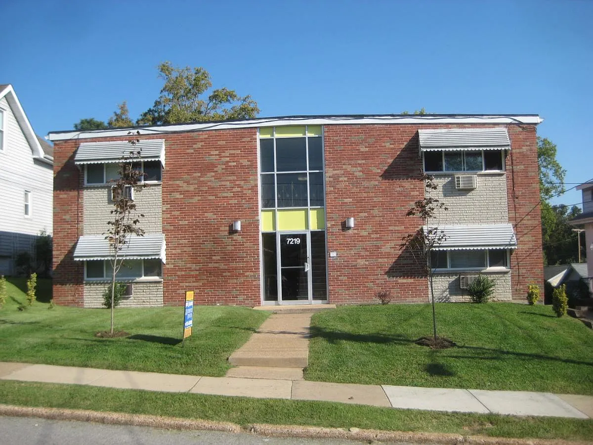 1 bed, $675 — Photo 1