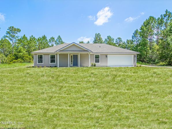 New Construction Homes in Middleburg FL | Zillow