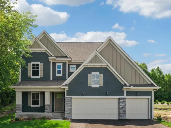 1041 Legacy Dr, Delano, MN 55328