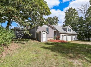 55 Holbrook Hill Rd, Bedford, NH 03110