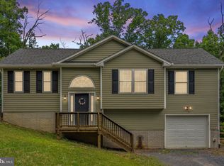 171 Martins Farm Rd, Front Royal, VA 22630