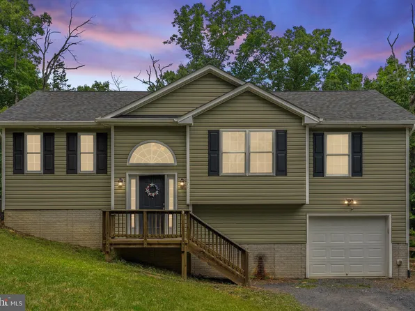 171 Martins Farm Rd, Front Royal, VA 22630
