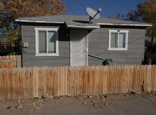 1607 1/2 H St, Sparks, NV 89431