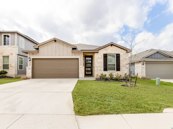 11530 Buffalo Grove, San Antonio, TX 78245