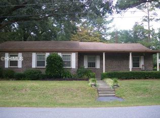425 McCormack Ave, Ridgeland, SC 29936