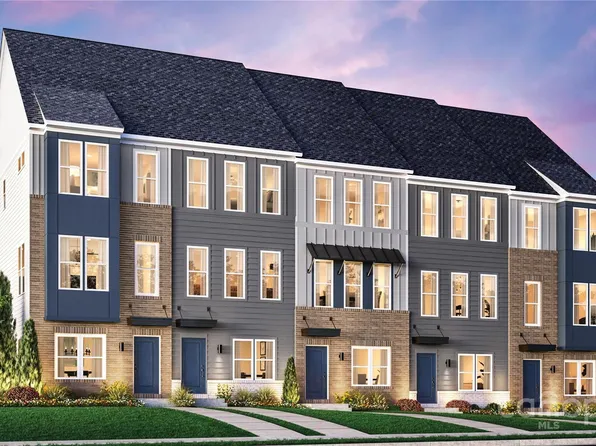 1015 Kokomo Ln #22, Charlotte, NC 28206