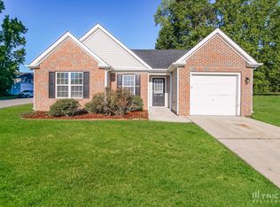 3120 Riverbrooke Dr, Raleigh, NC 27610