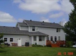4092 West St, Blair, NE 68008