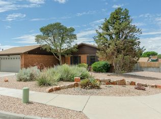 7221 Minuteman Dr NE, Albuquerque, NM 87109