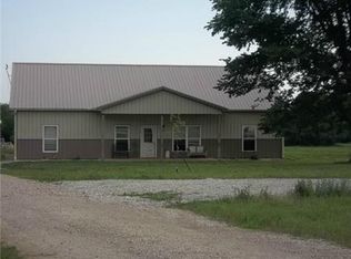 4184 Butler Ter, Greeley, KS 66033