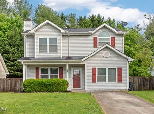 3725 Holgate Ln, Powell, TN 37849