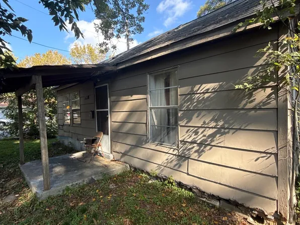 3702 Grey Rd, Memphis, TN 38108