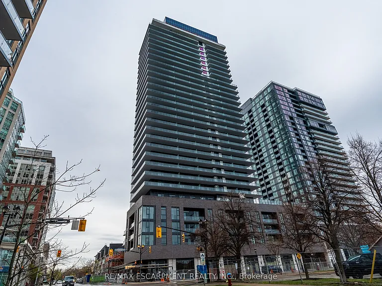 2075 Lakeshore Rd #1205 — Photo 36