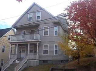 6 Conwell St, Somerville, MA 02144