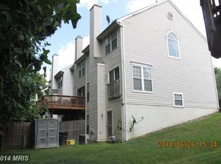 4335 Swindon Ter, Upper Marlboro, MD 20772