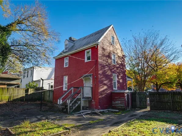 2608 E Marshall St, Richmond, VA 23223