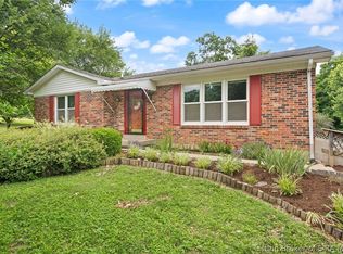4100 Saint Johns Rd, Greenville, IN 47124