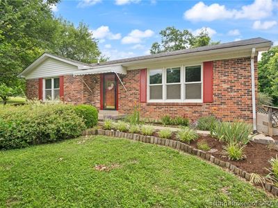 4100 Saint Johns Road, Greenville, IN, 47124