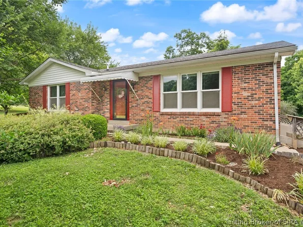 4100 Saint Johns Road, Greenville, IN 47124