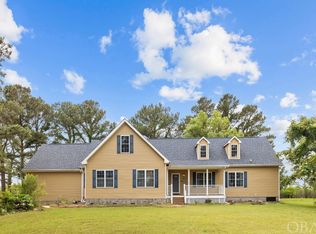 117 Canadian Goose Dr LOT 10, Currituck, NC 27929