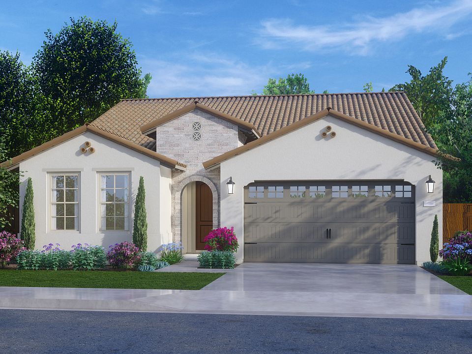 The Willow Plan, Chelsea at Rose Gate, Lodi, CA 95242 Zillow