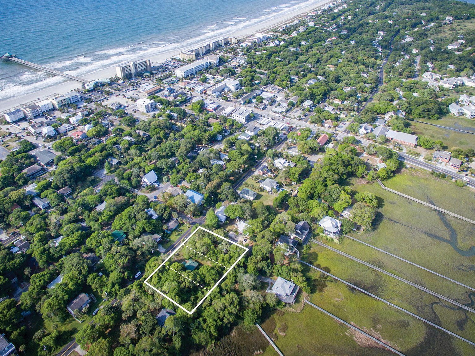 202 E Huron Ave, Folly Beach, SC 29439 | Zillow