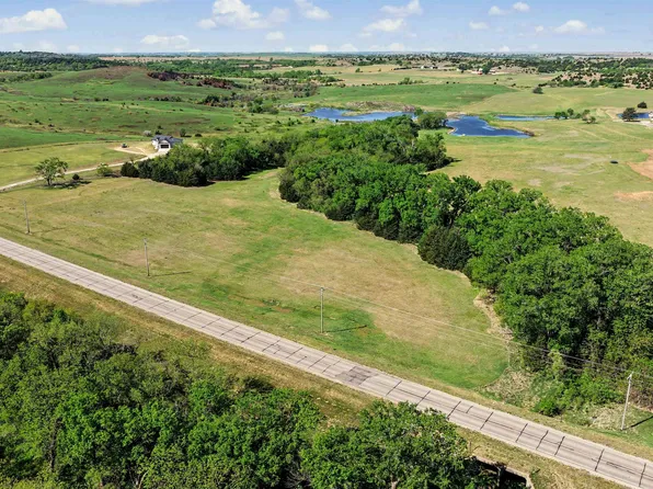 0 N 170th Rd #L1 & L2, Bennington, KS 67422