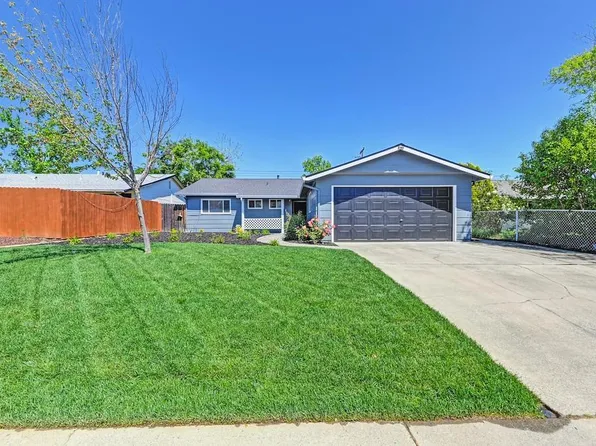 6000 Green Glen Way, Sacramento, CA 95842