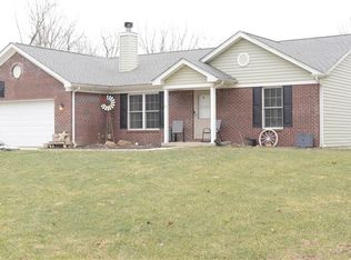 8191 N State Road 135, Morgantown, IN 46160