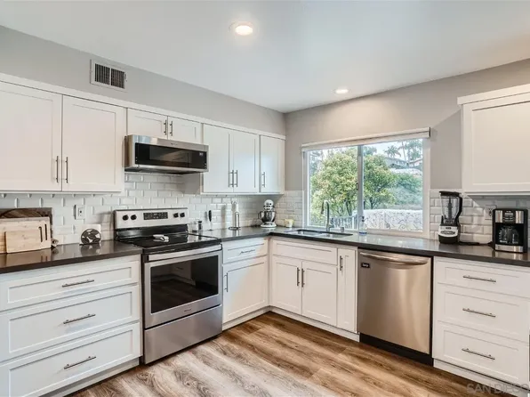 1471 Swift Ln #72, El Cajon, CA 92020