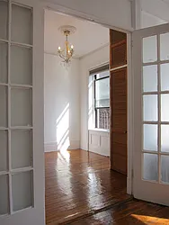 Rented by James Everett Lewis, LREB