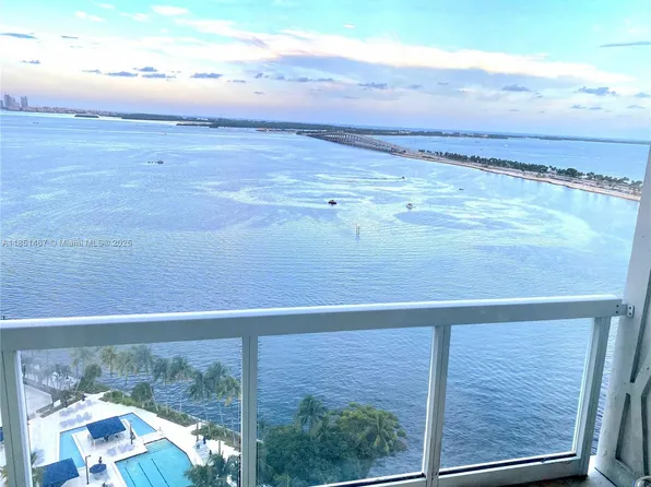 2451 Brickell Ave APT 20H, Miami, FL 33129
