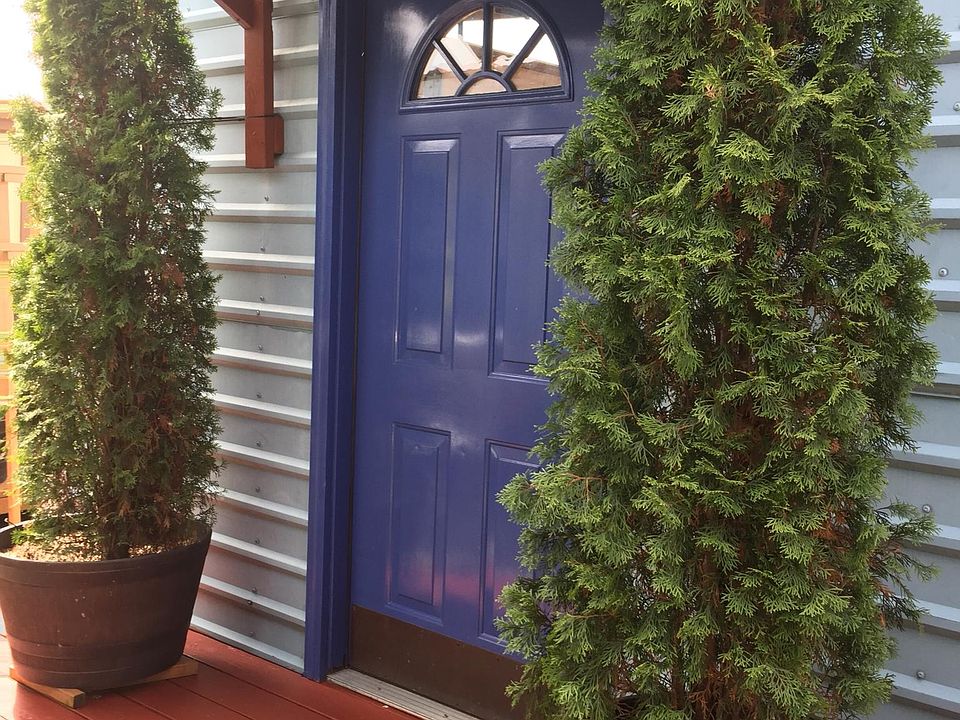 FRONT DOORSLIDER