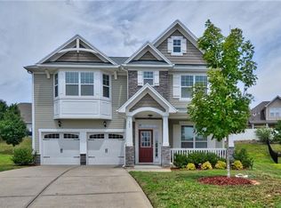 105 Planters Way, Mount Holly, NC 28120