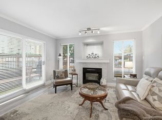 2526 Lakeview Cres #109, Abbotsford, BC V2S3A9