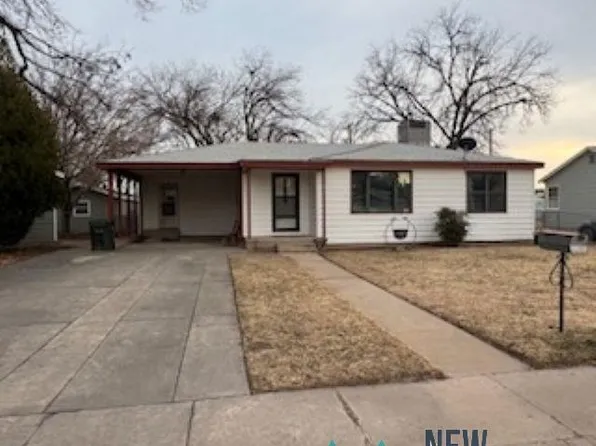 207 E Blodgett St, Carlsbad, NM 88220