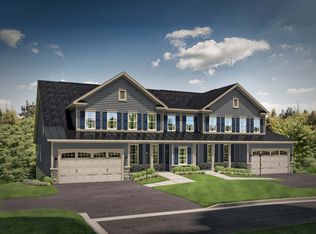 Davenport III Plan, Maple Highlands 55+, Fulton, MD 20759