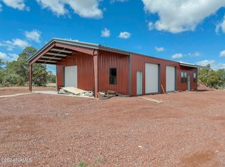 Bly Sta, Williams, AZ 86046