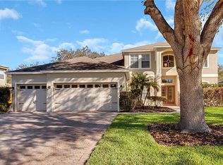 12250 Rebeccas Run Dr, Winter Garden, FL 34787
