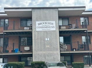 Brookside Condomiums, Arlington, MA 02474