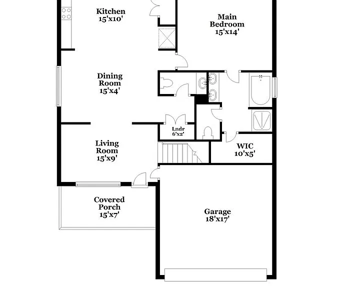 922 Ca Veat Cir — Photo 2
