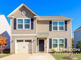 1082 Bitting Hall Cir, Rural Hall, NC 27045